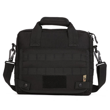 Outdoor tactical leisure bag