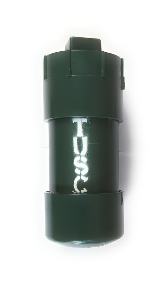 TUSC (Tactical Underground Storage Container) - 6 inch x 3 1/2 inch