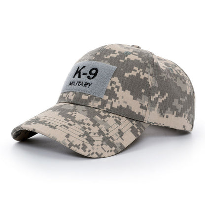 Tactical baseball cap